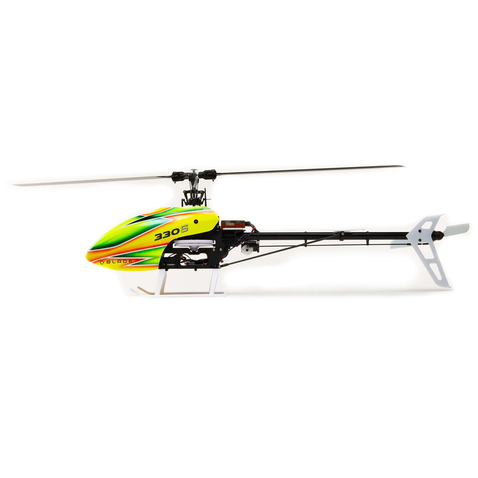 Blade 330 S RTF Basic Helicopter w/ SAFE Technology – BLH590001