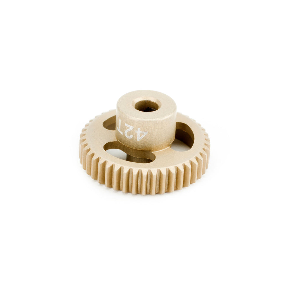 64 Pitch Pinion Gear, 42T