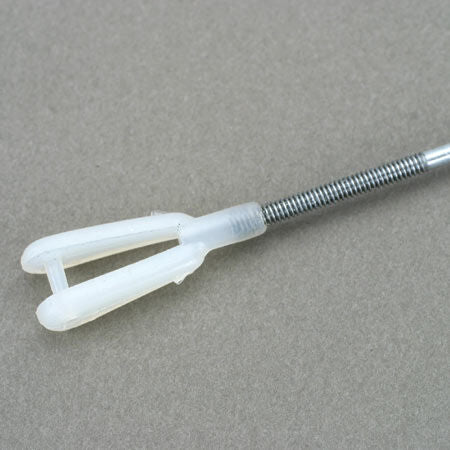 Du-Bro DUB123 Nylon Link with 12" Rod