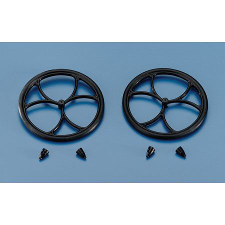 Micro Lite Wheels,2"