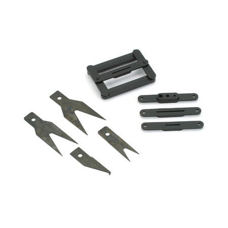 Kwik Hinge Slotting Kit