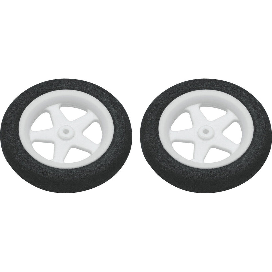 2.50" Micro Sport Wheels (2)