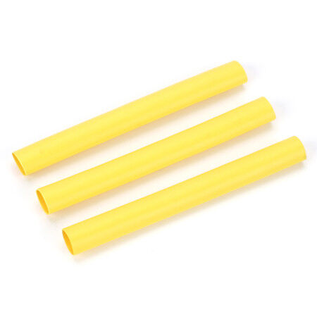 Heat Shrink Tube 3x1/4" (3)