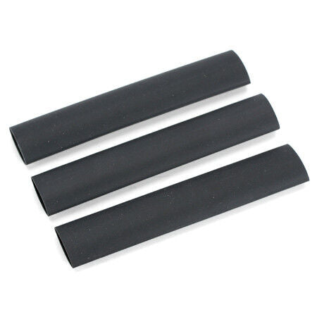 Heat Shrink Tube 3x3/8" (3) -