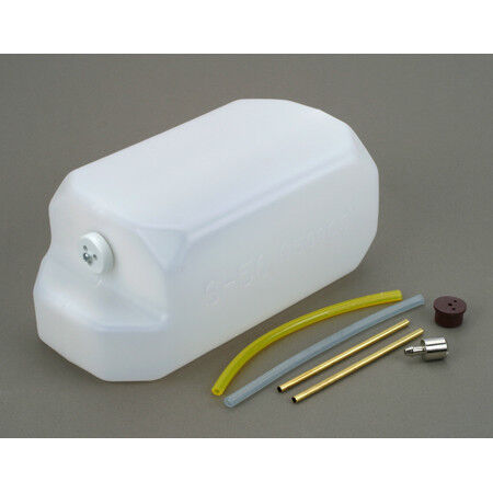 Fuel Tank 1500cc 50 oz