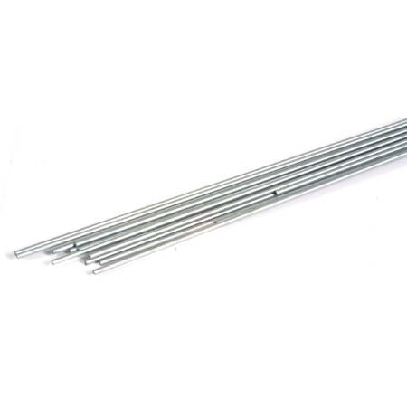 Threaded Rods, 2-56 x 48