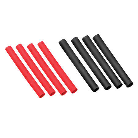 Heat Shrink Tubing Set 3/16" (