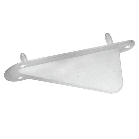 Wing Tip/Tail Skid (2), 2 3/8