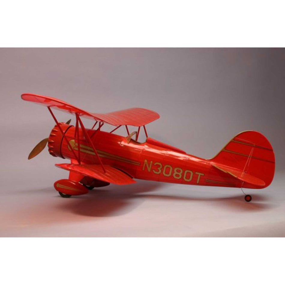 Waco YMF-5 Kit, 35"
