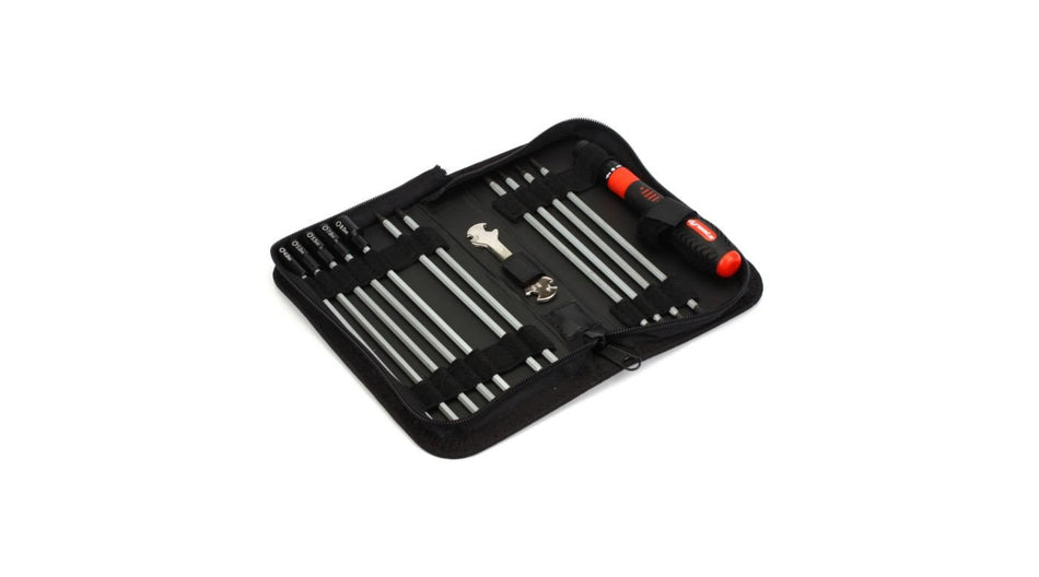 Start Up Tool Set: METRIC