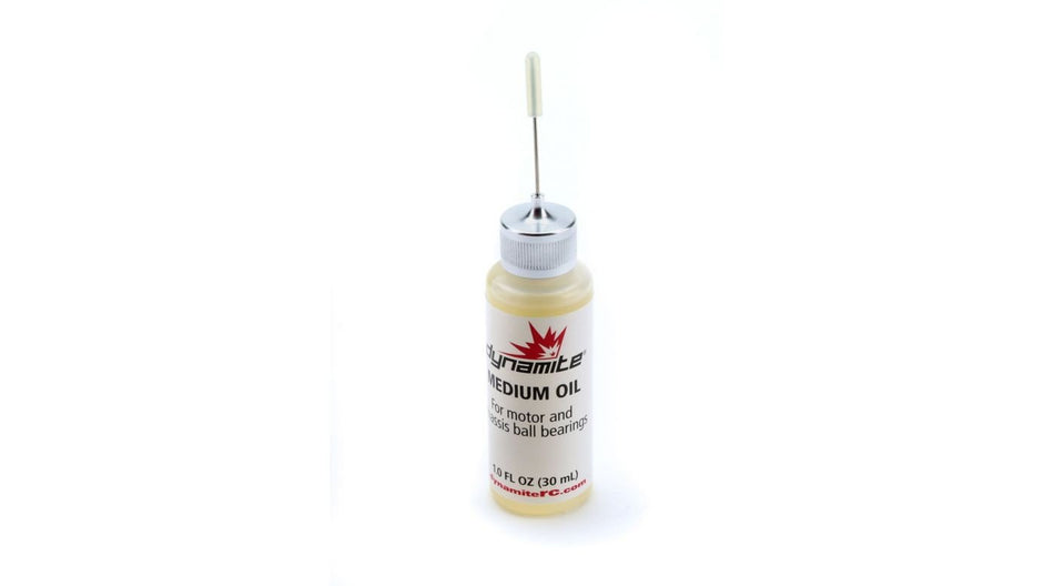 Precision Oiler: MED