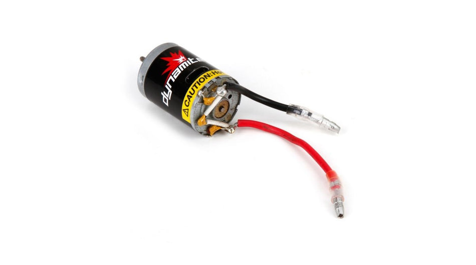 Tazer 380 Motor