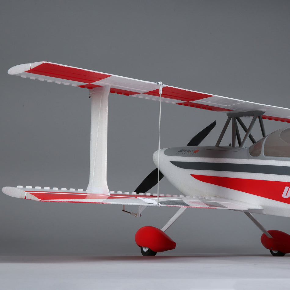 E-flite  Ultimate 3D 950mm Smart BNF Basic with AS3X & SAFE