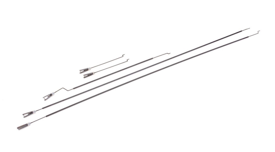 Pushrod Set: Apprentice S 15e