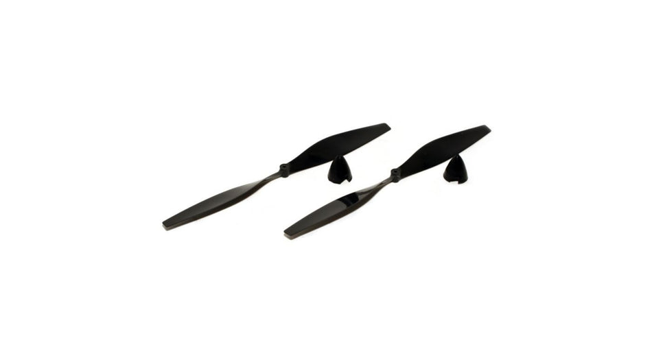 Prop / Spinner (2):Ultra-Micro4