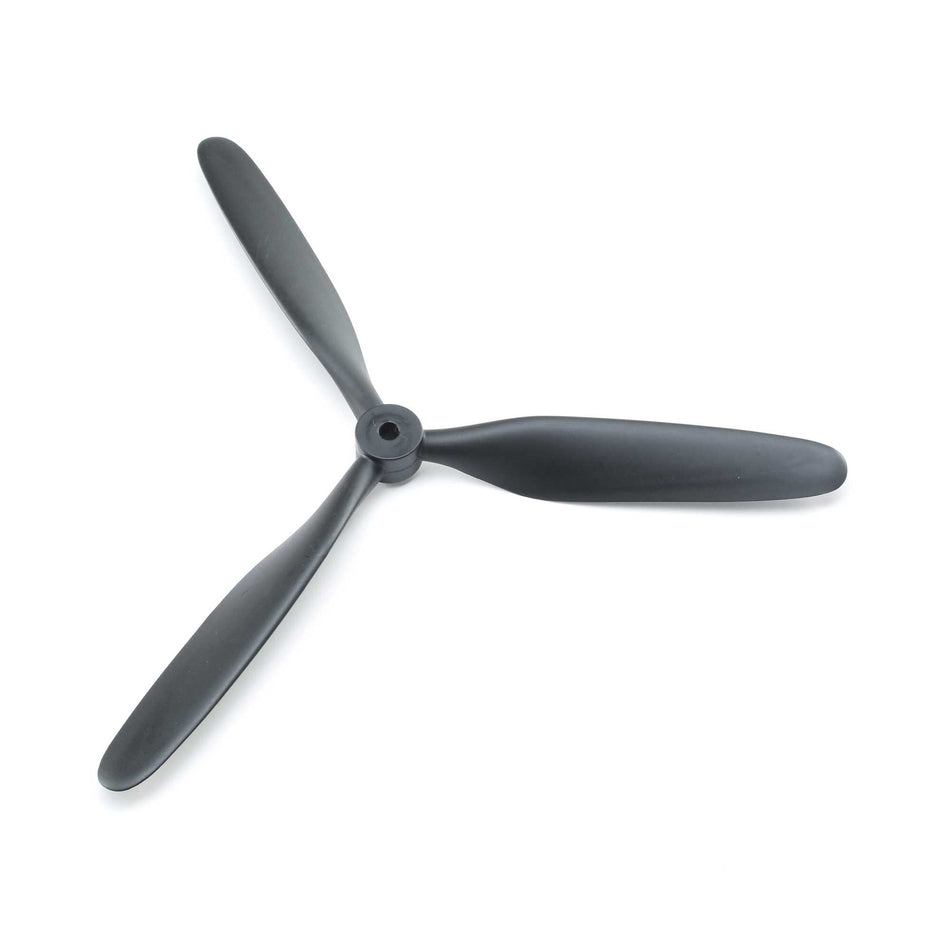 Propeller 3 Blade: P-39 1.2m