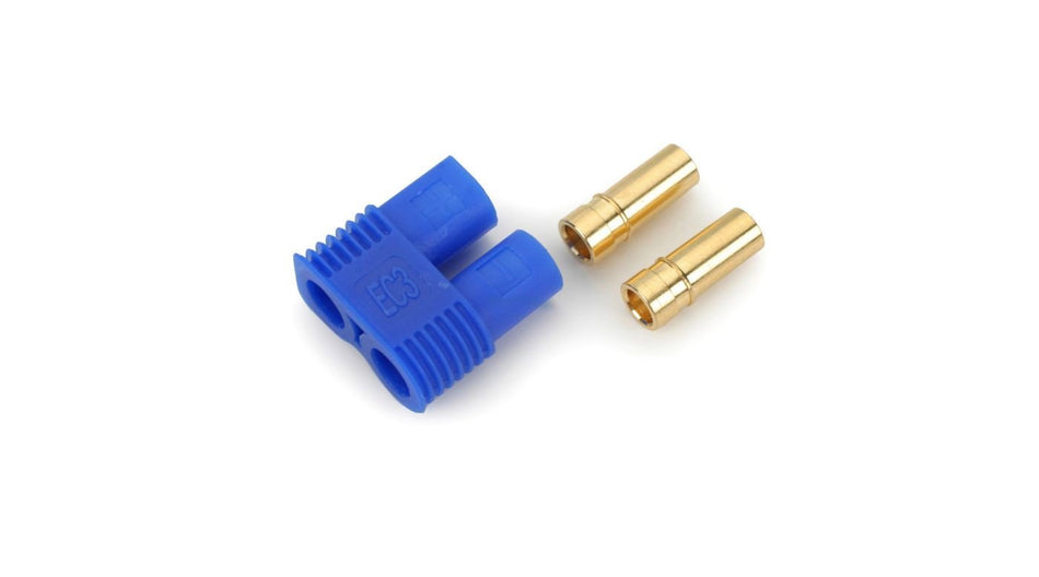 EC3 Battery Connector,Female(2