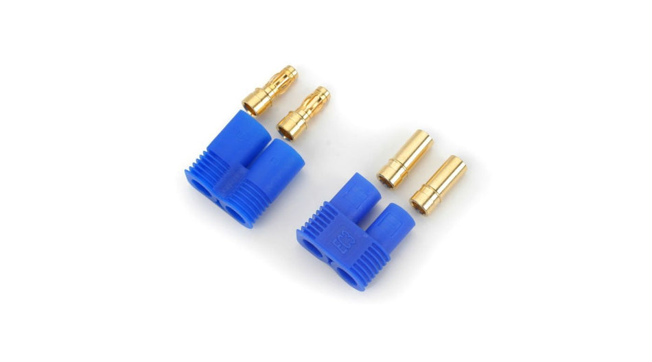 EC3 1/1 In Stock Connector: EC3 Device and EC3 Battery Set
