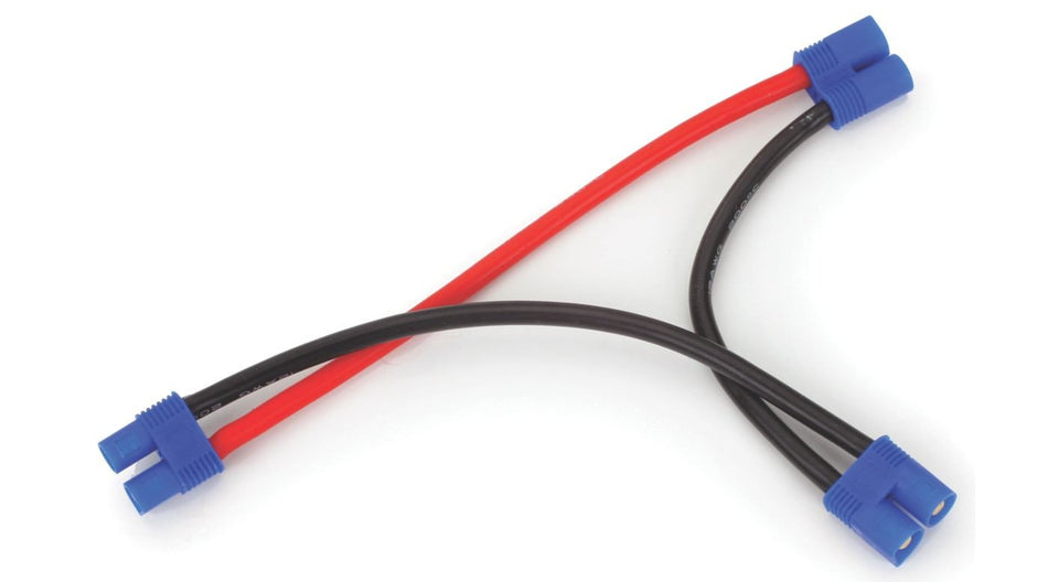 EC3 Battery Series Harness, 13