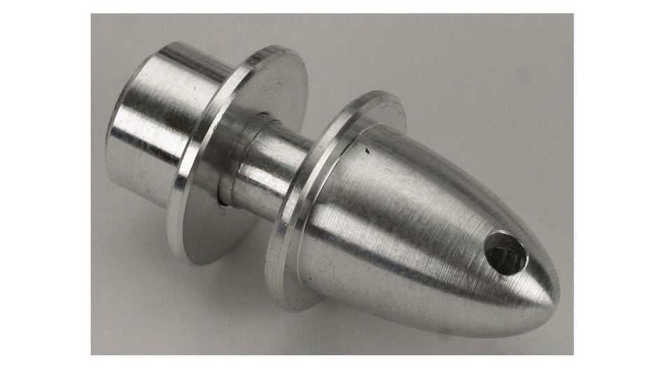 Prop Adapter w/Collet, 1/8