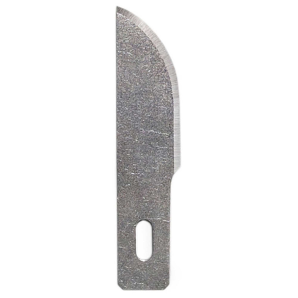 Excel #22 20022 Curved Edge Knife Blade - (5)