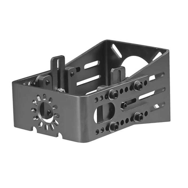 Brushless Motor Mount Large Motors