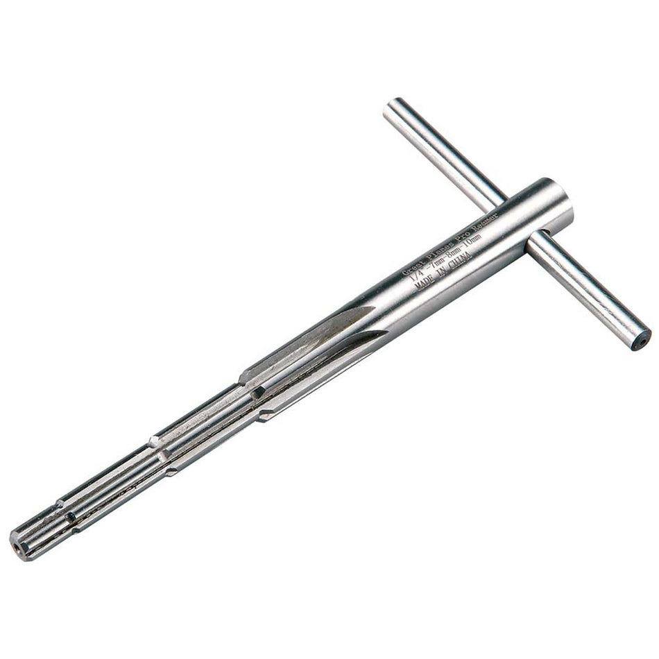 Precision Prop Reamer Metric Shaft