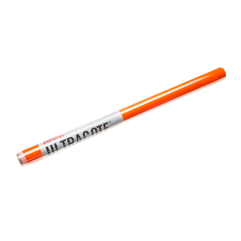 Hangar 9 UltraCote, Safety Orange