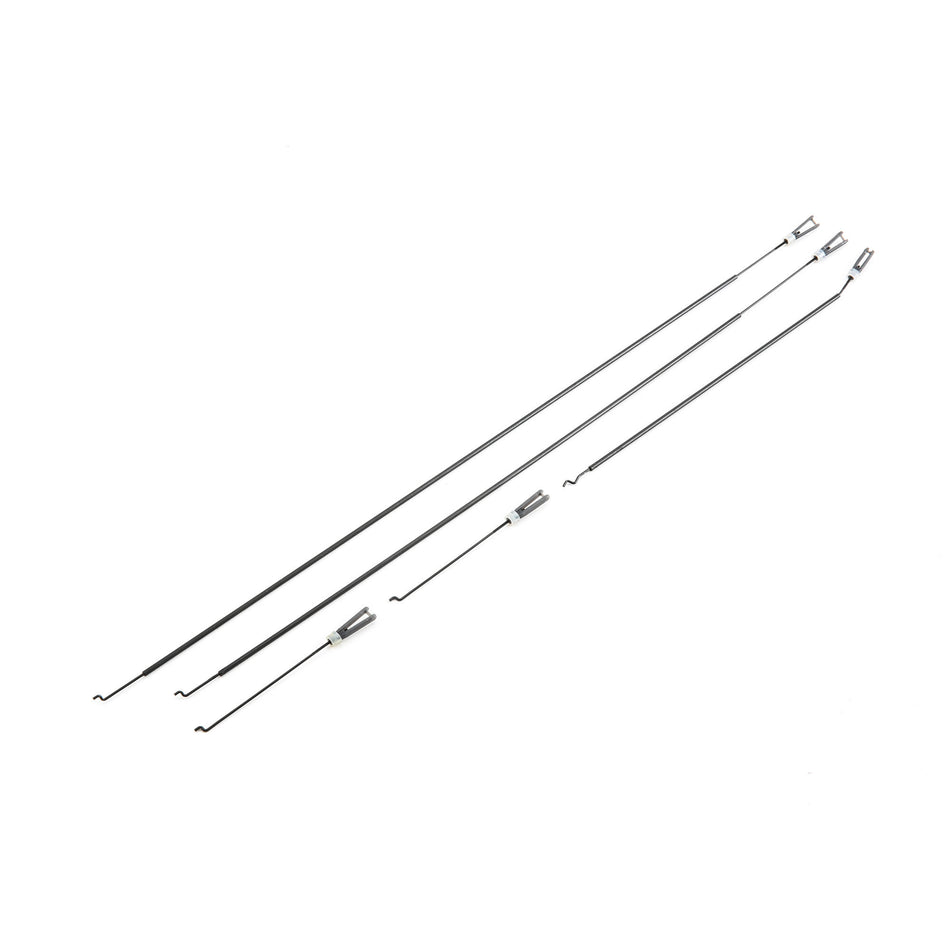 Pushrod Set: Mini Apprentice S