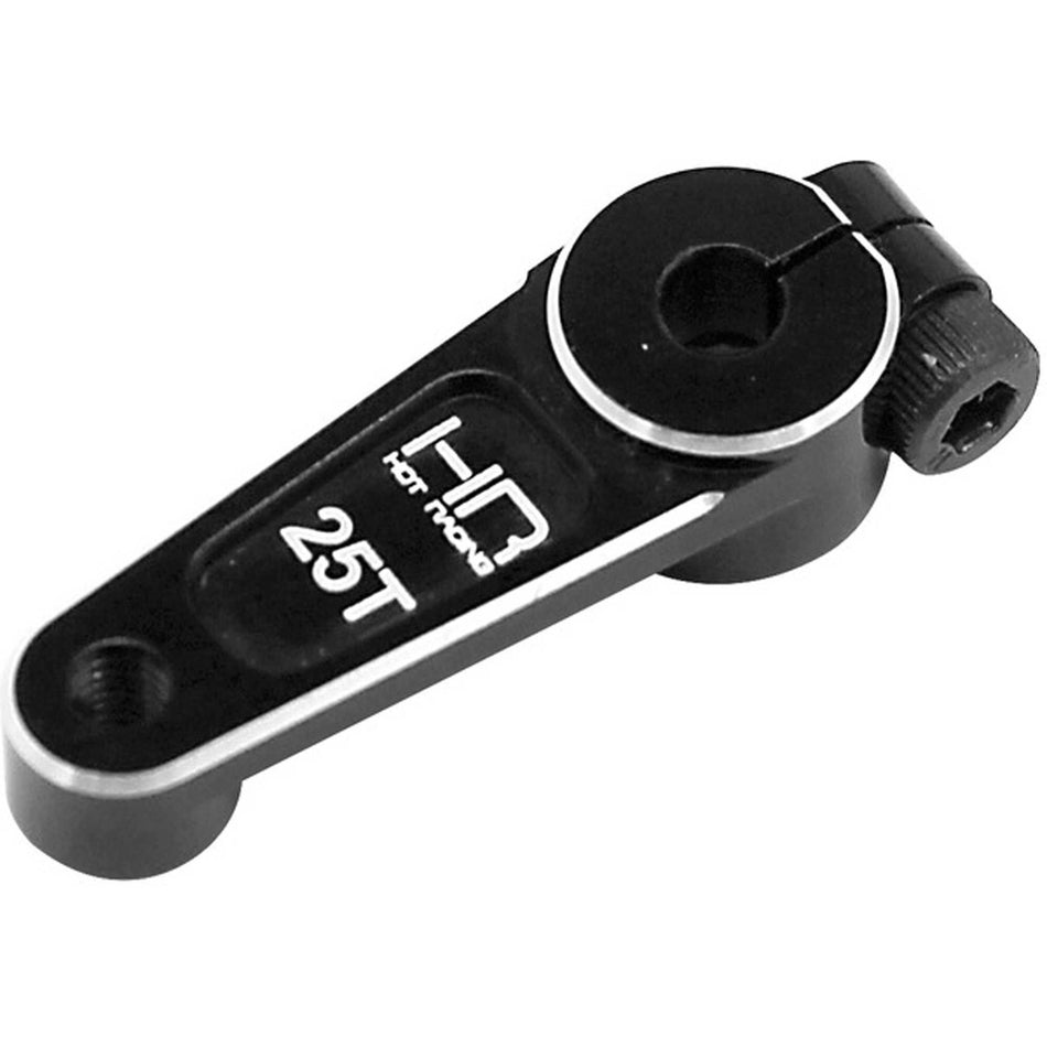 Hot Racing Clamp Aluminum Servo Horn 25t