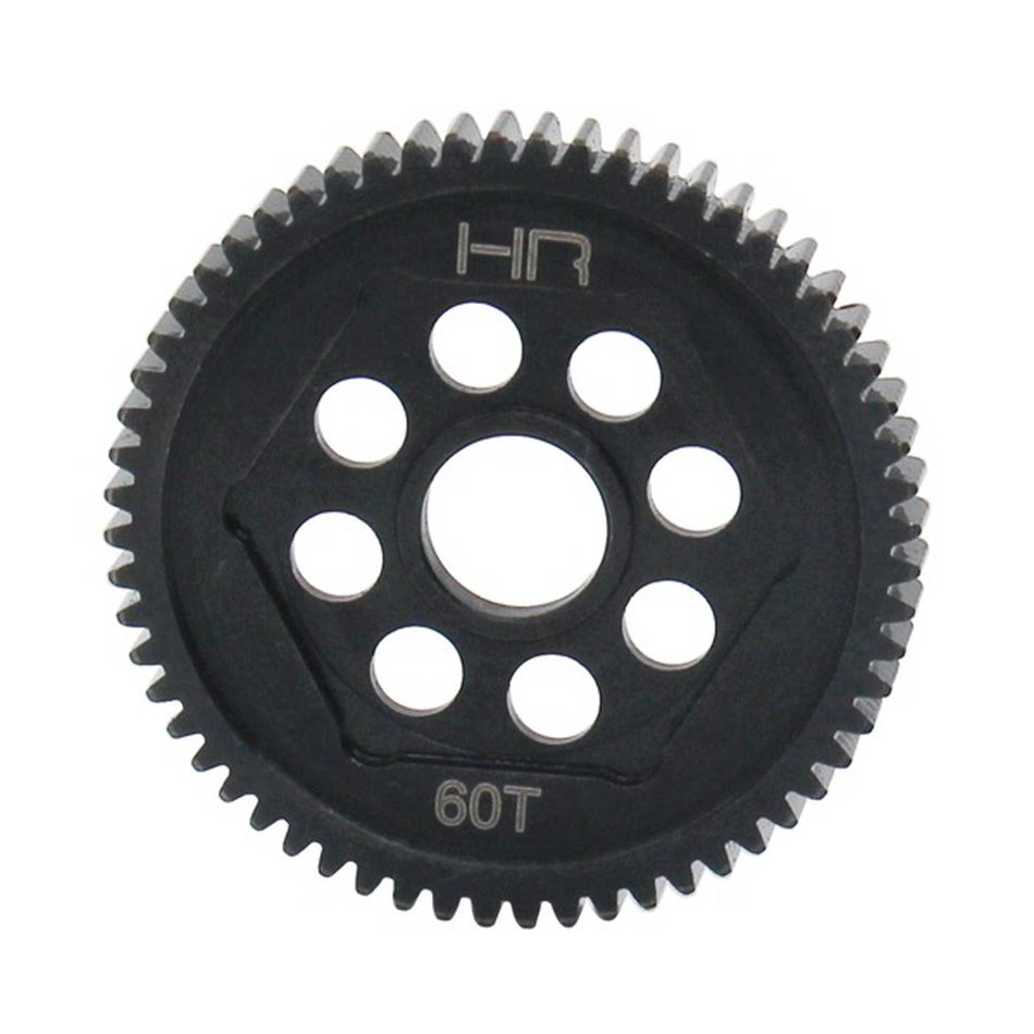 Hot Racing Spur Gear 60t 0.5M : Min