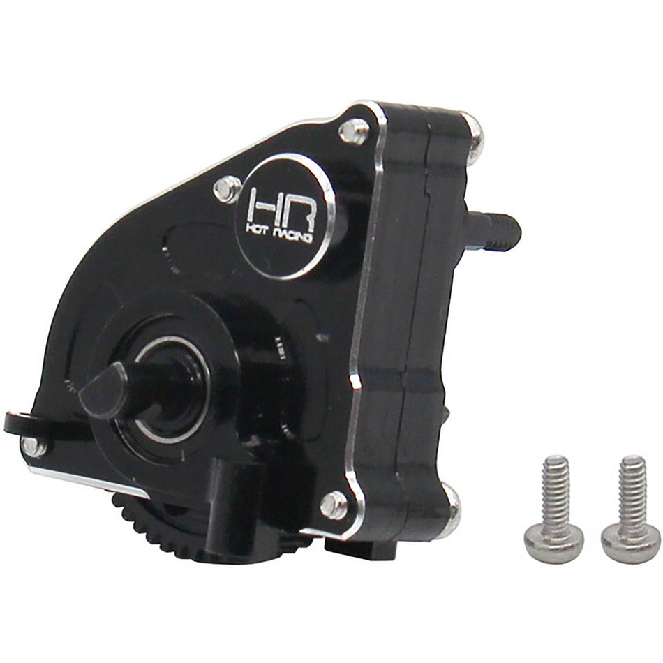 Hot Racing Front Over Drive Rock Crawler Transmission SCX24