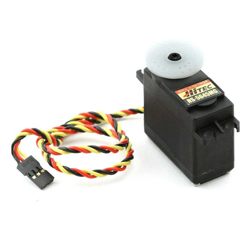 HS-5645MG Standard Digital High Torque Metal Gear Servo