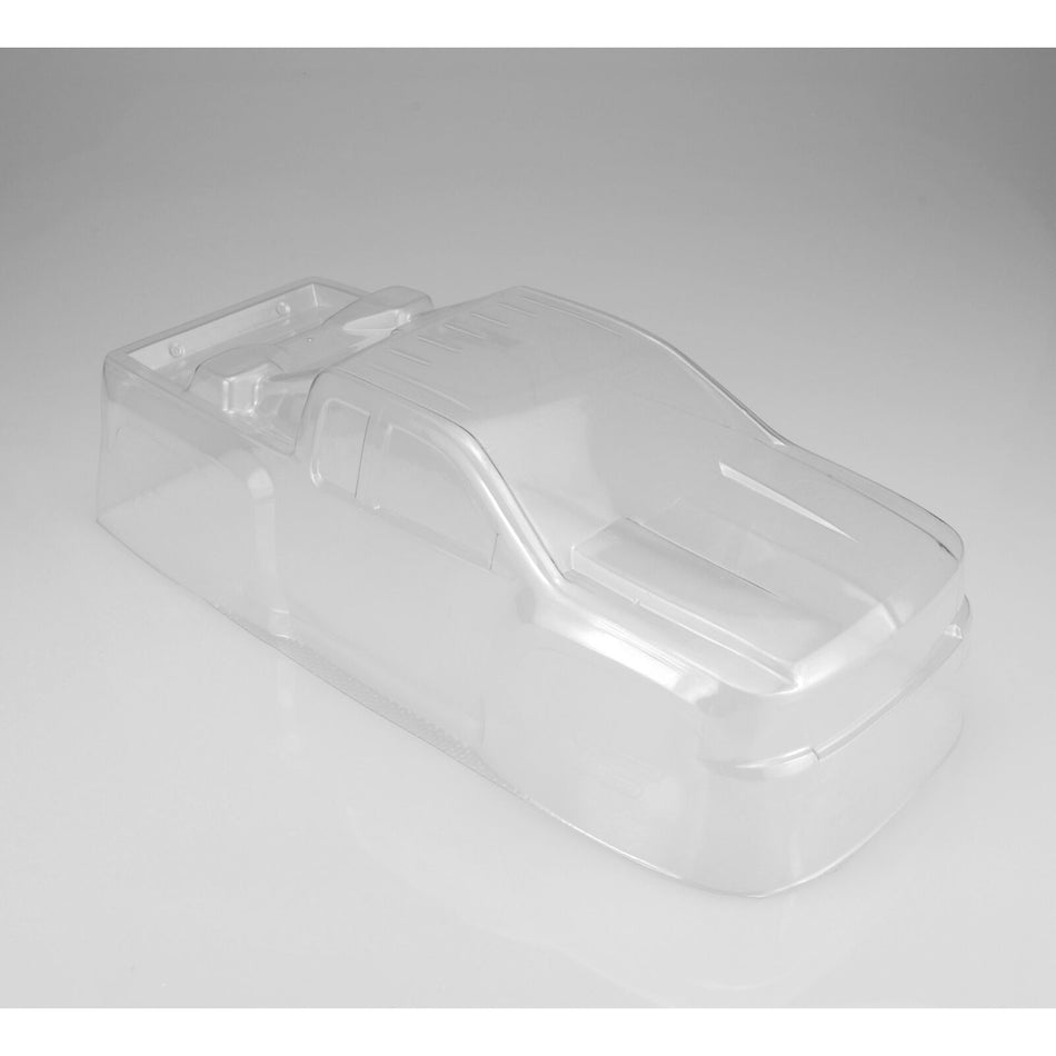 Illuzion 2012 Chevy 1500 Clear Body: RU XL5