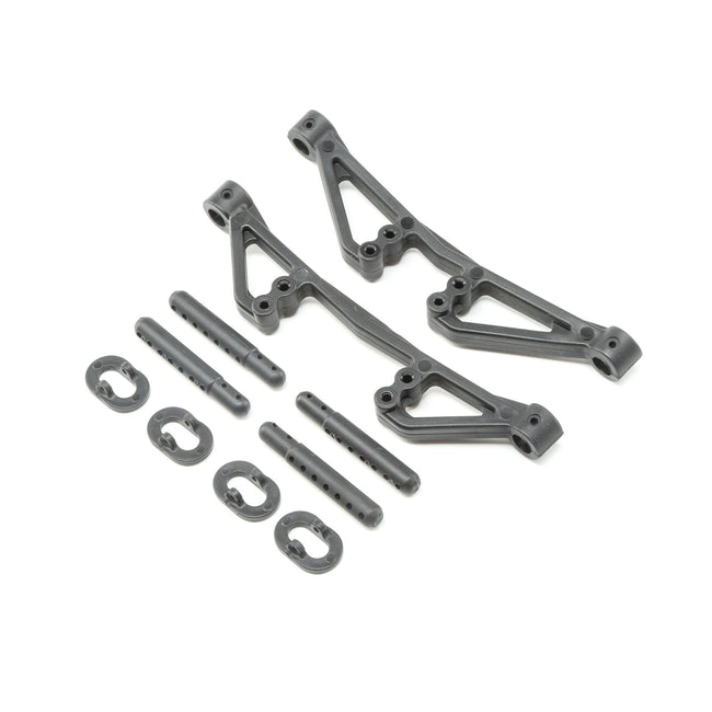 Body Mount Set: TENACITY SCT,T