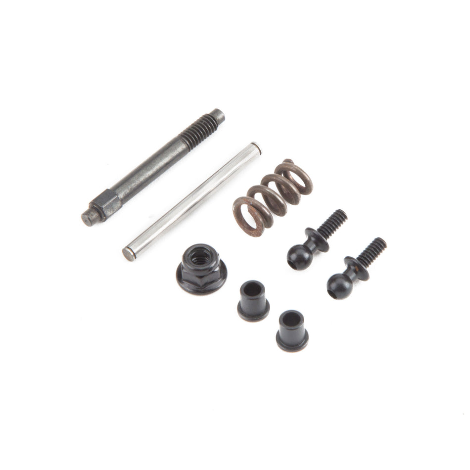 Steering Hardware Set: Baja Rey