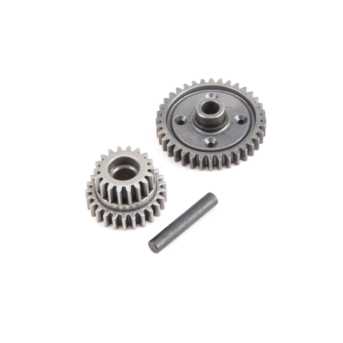 Center Transmission Gear Set for Losi Baja Rey