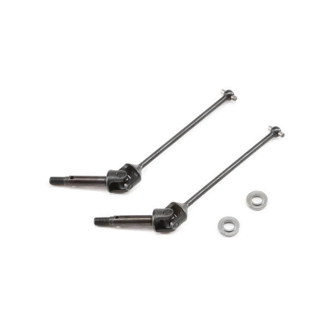 Front Axle Set (2): Baja Rey