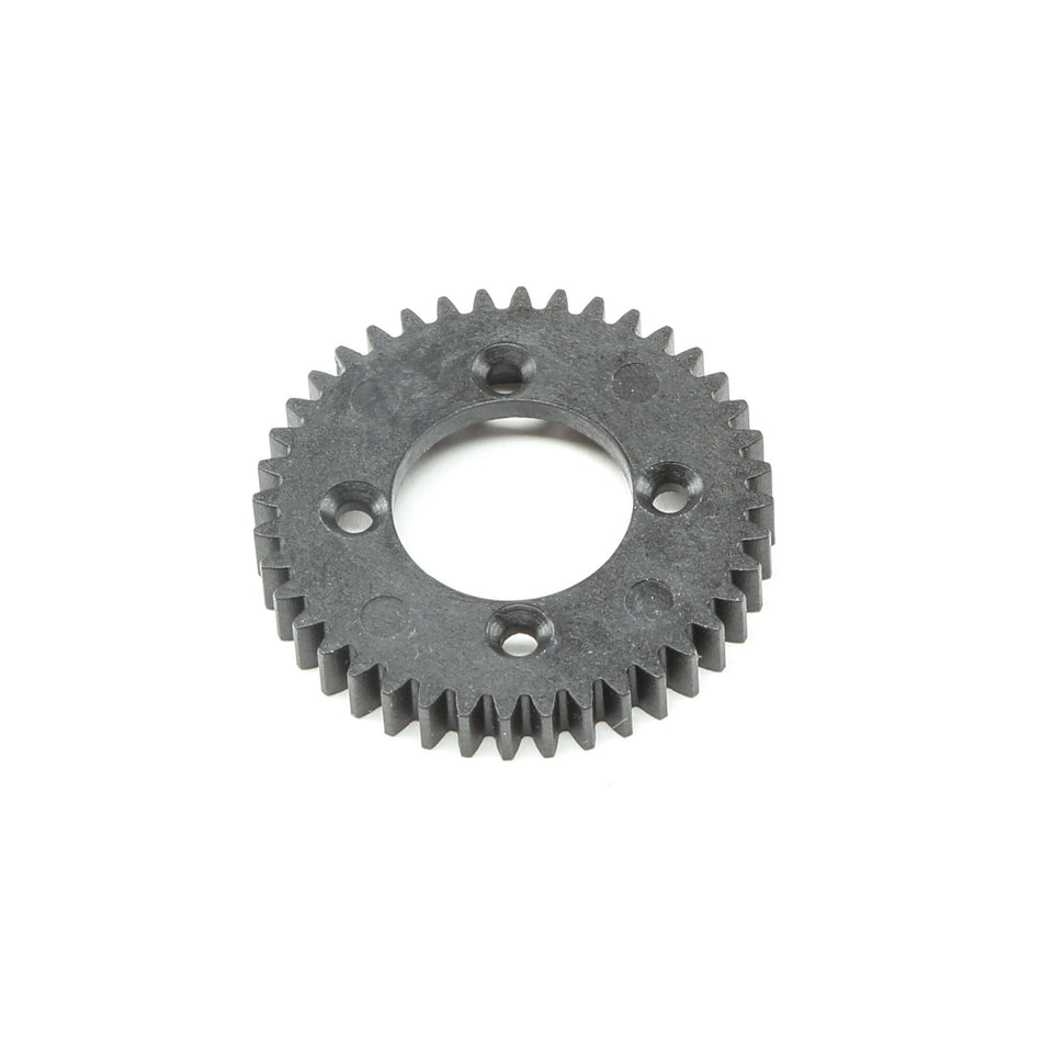 40T Spur Gear, Mod 1: TENACITY