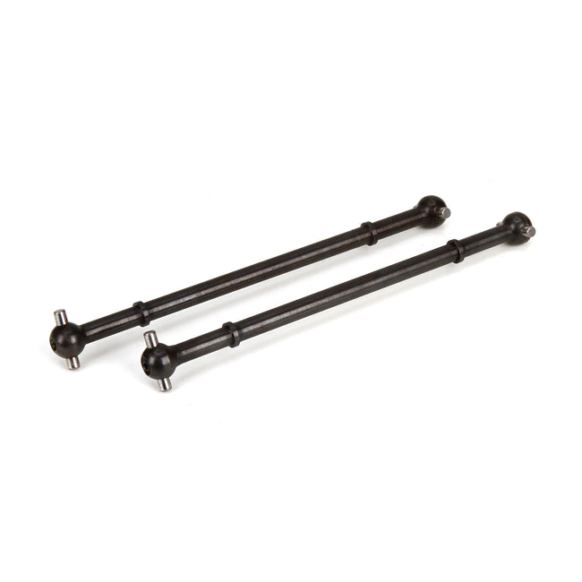 Driveshaft & Axle Dogbone (2):