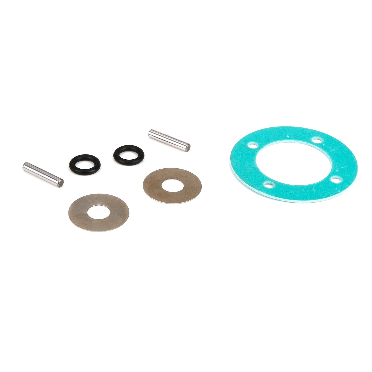 Diff Rebuild Kit DBXL