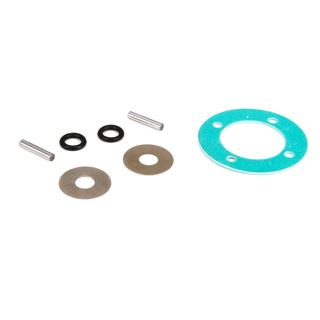 Diff Rebuild Kit DBXL