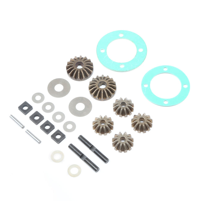 Diff Rebuild Kit AL DBXL