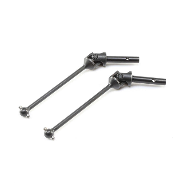 Front Axle Set (2): Super Baja