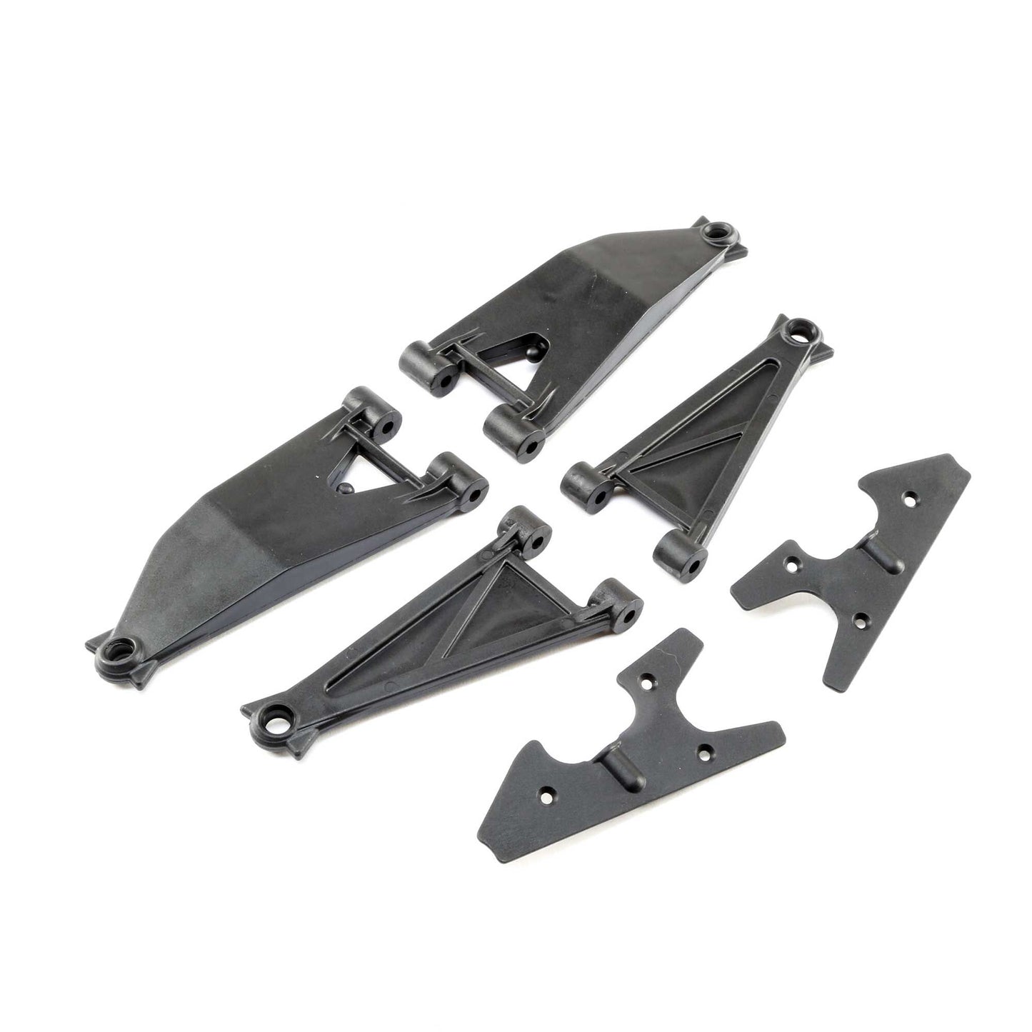 Front Suspension ArmSet Upr/Lw