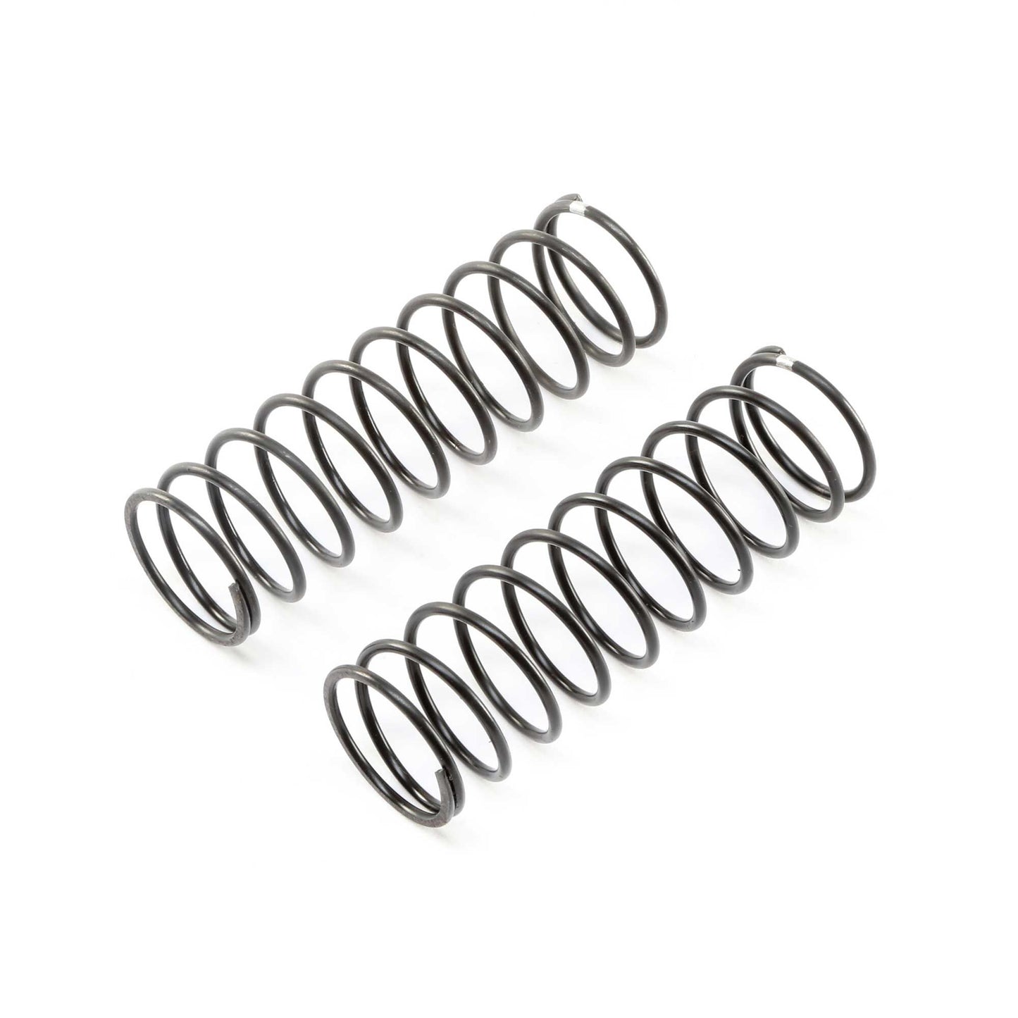 Front Spring, Med, Silver (2):