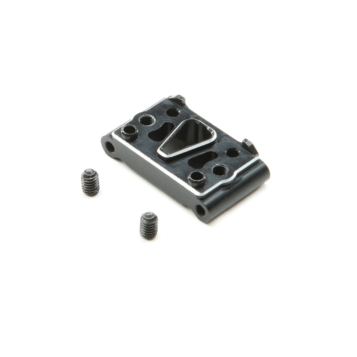 Front Pivot, Aluminum: Mini-T