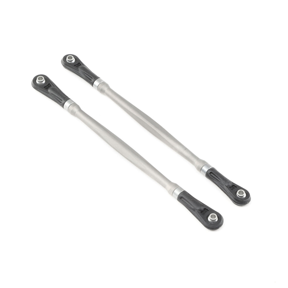 Aluminum Rear Upper Link and Spacer Set: Baja Rey