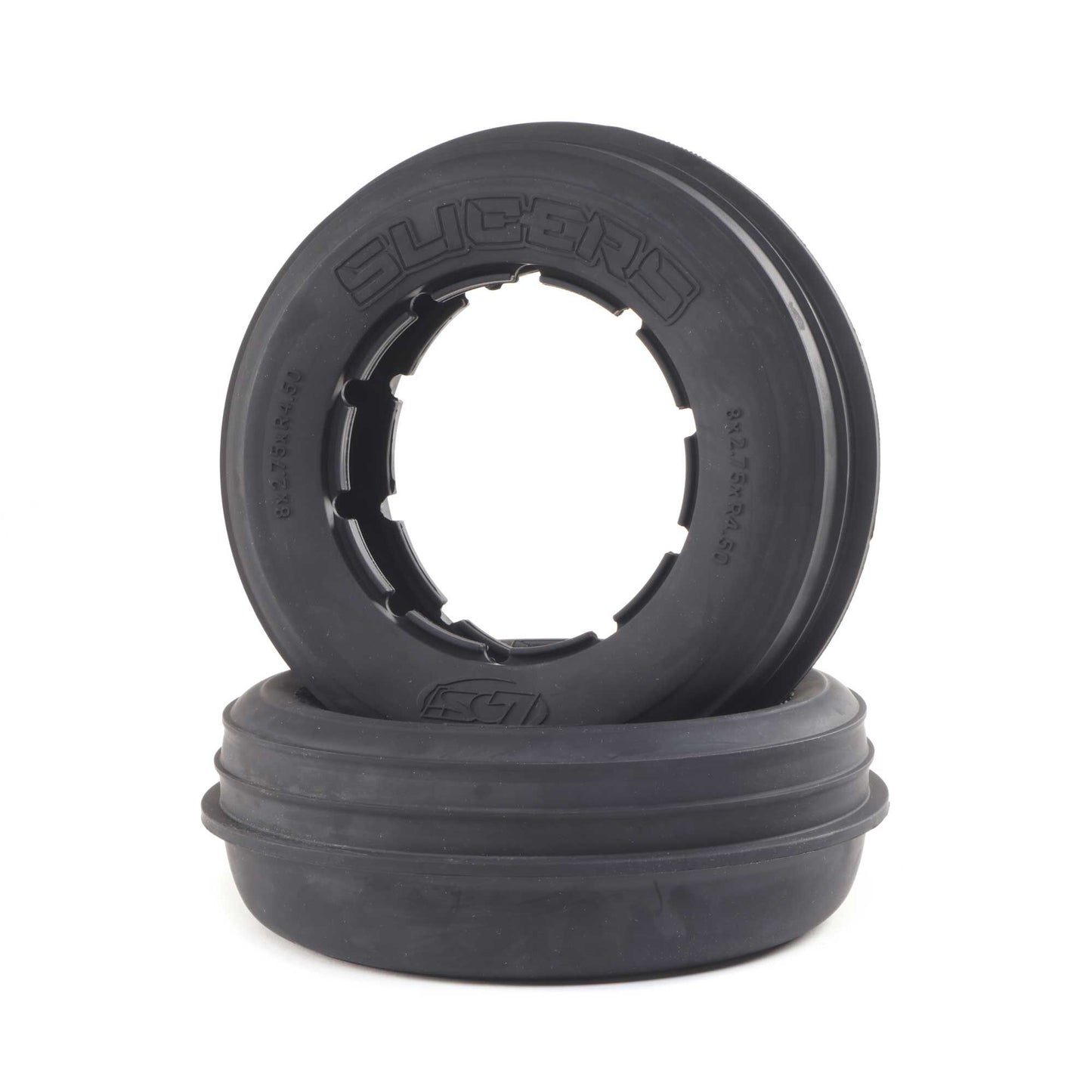 Slicers Rib Tire (2): DBXL-E 2