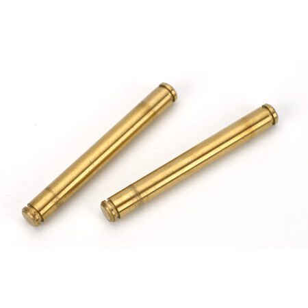 Hinge Pins,(2)1/8x.960",Ti-Nit